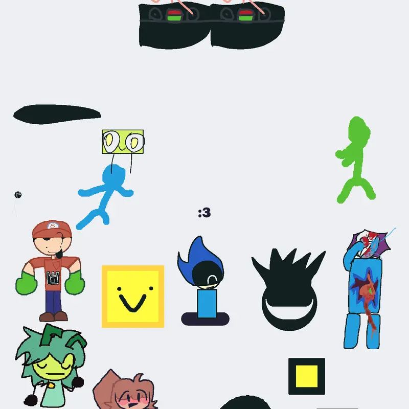 Game by @simon_studios