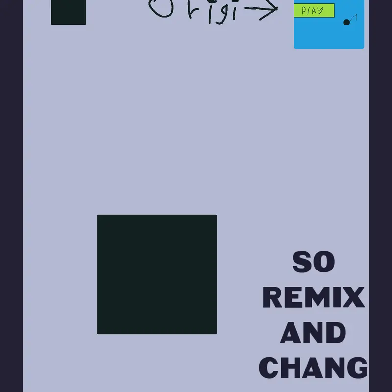 A simple remix request by @the_cool_guyserres