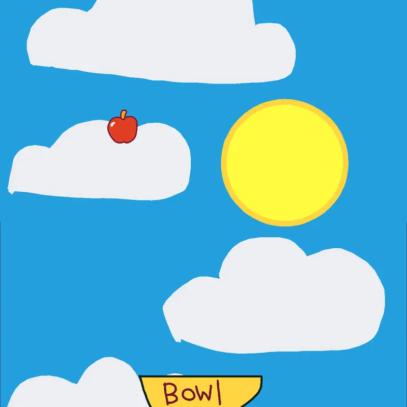 Game by @vibing_onion