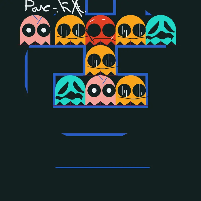 Game by @dbllankybox