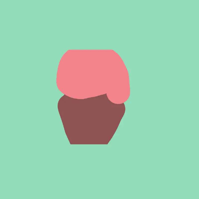 Ice cream cone by @catsintheskywithcats