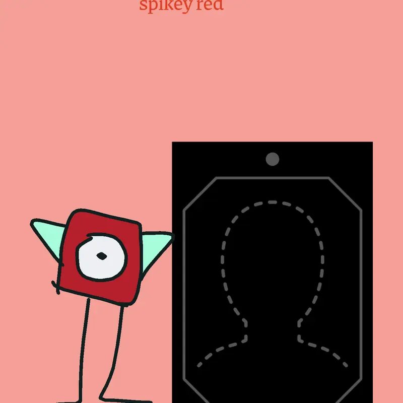 Game by @SpikeyRedOffical