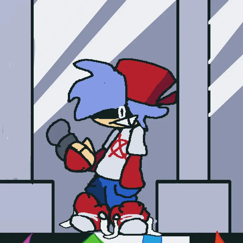 Game by @rigs