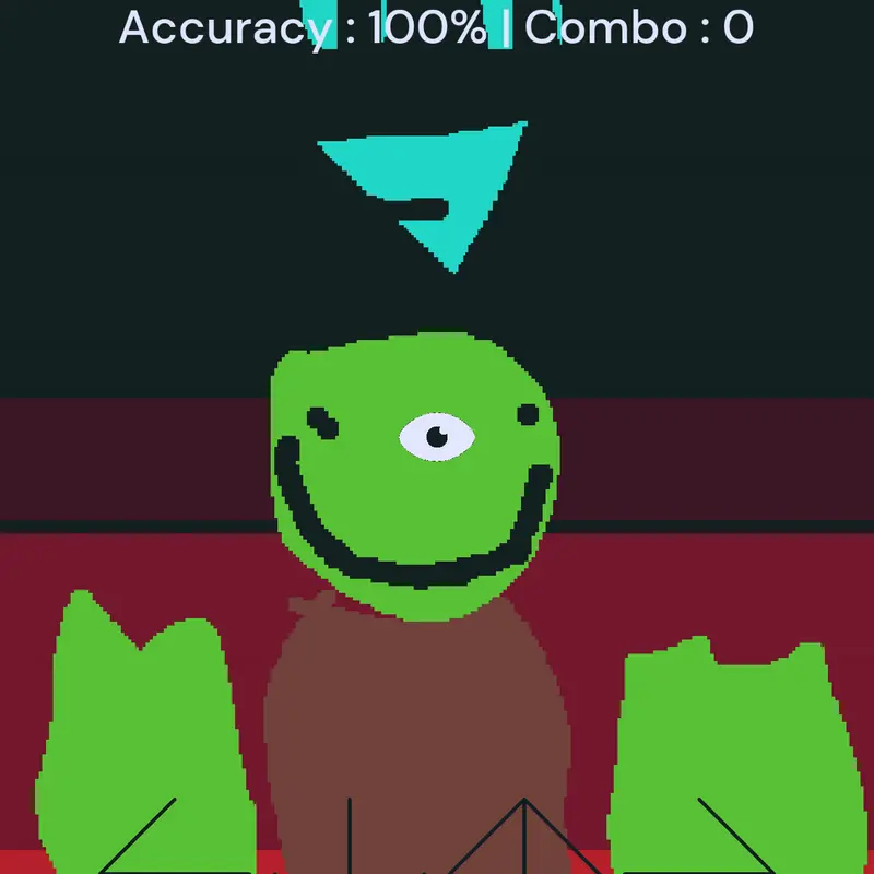 Game by @cupcakecoomik