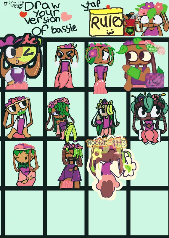 Game by @noobet_4473