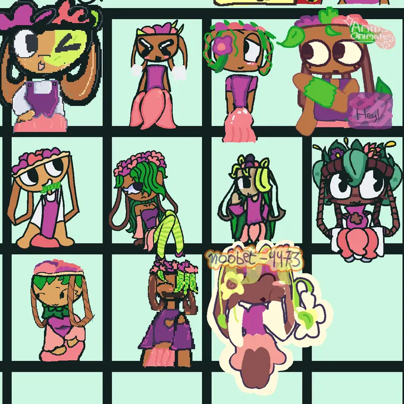 Game by @noobet_4473