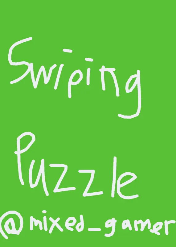 Game by @mixed-gamer