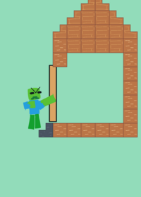 Zombie test