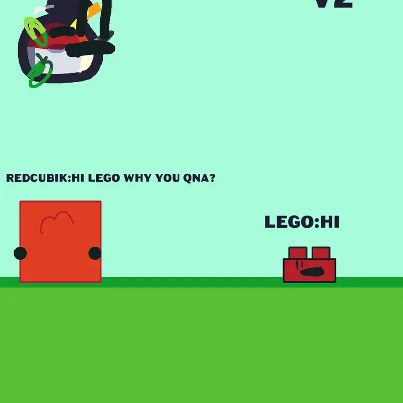 Game by @RedCubikGuy_Atcp