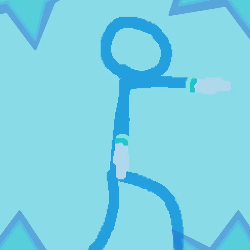 Game by @Laziest_Guy