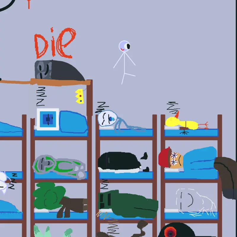 Game by @PixelKid