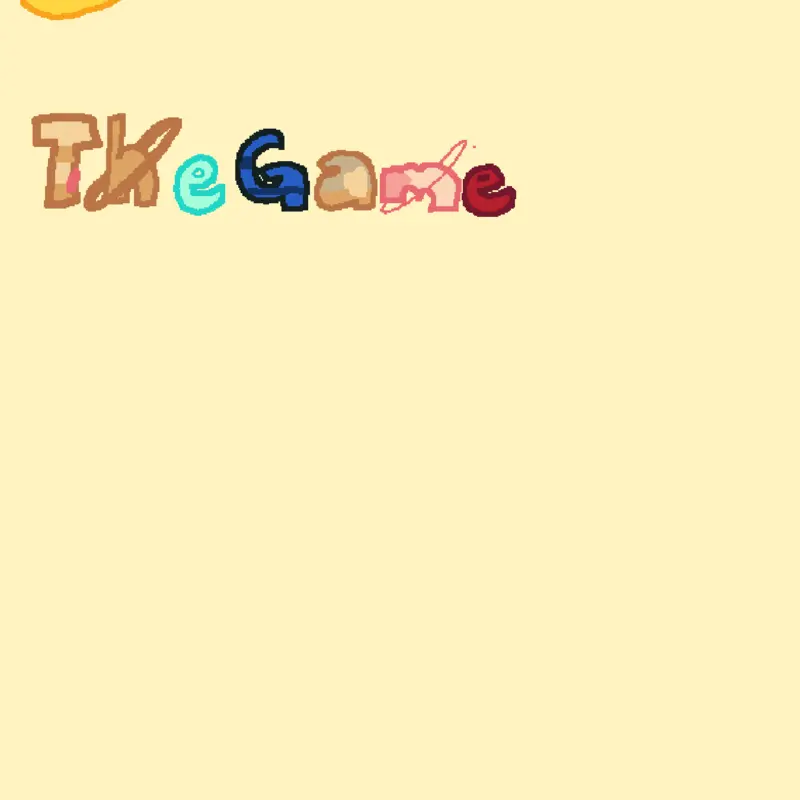 Game by @quarttemsagt