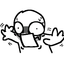 Toastedd avatar