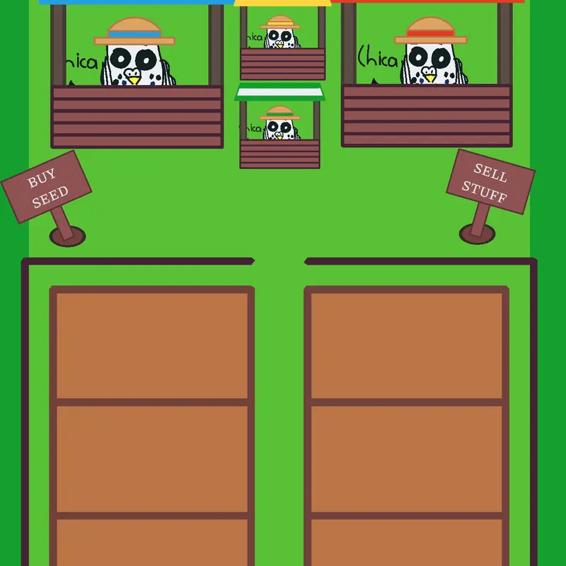 Game by @tinpo