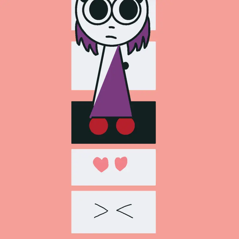 Game by @I_love_kuromi