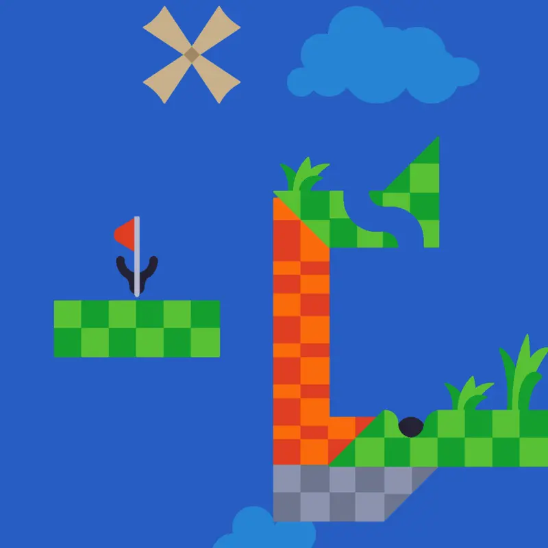 Game by @Virtualcastle