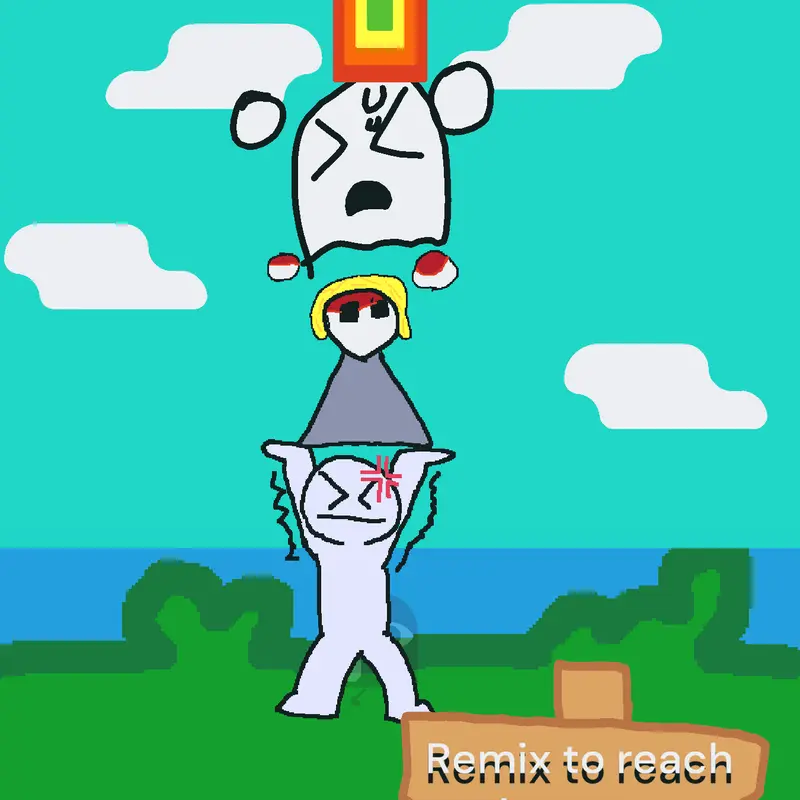 Game by @kirbygcanime2