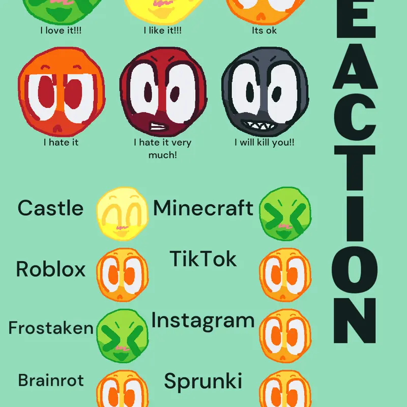 Game by @hendiYT