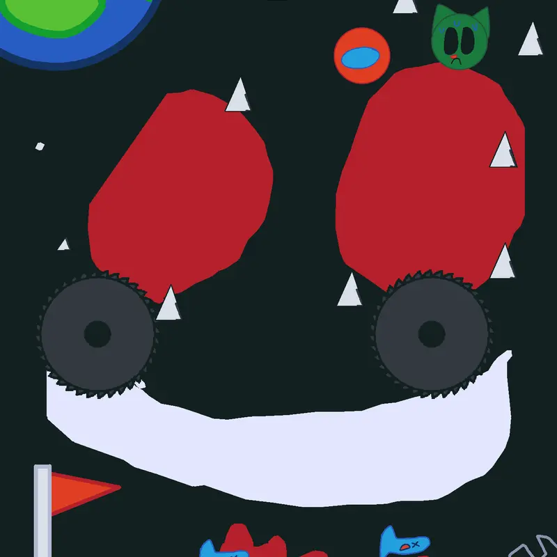 Game by @Ian192