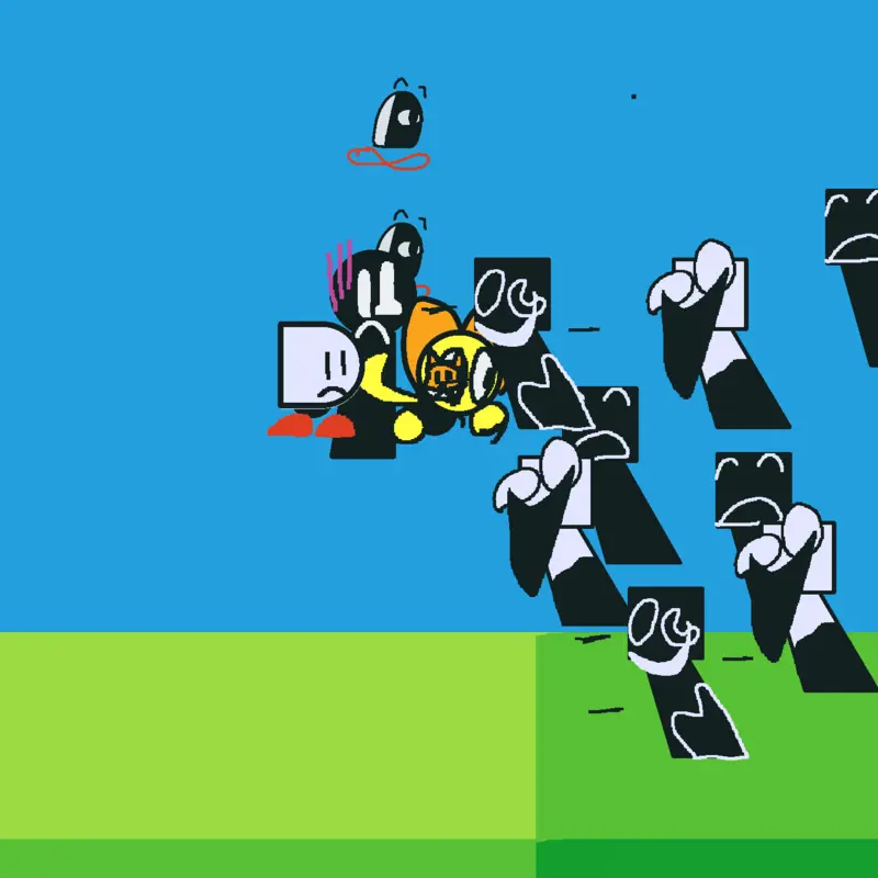 Game by @13575
