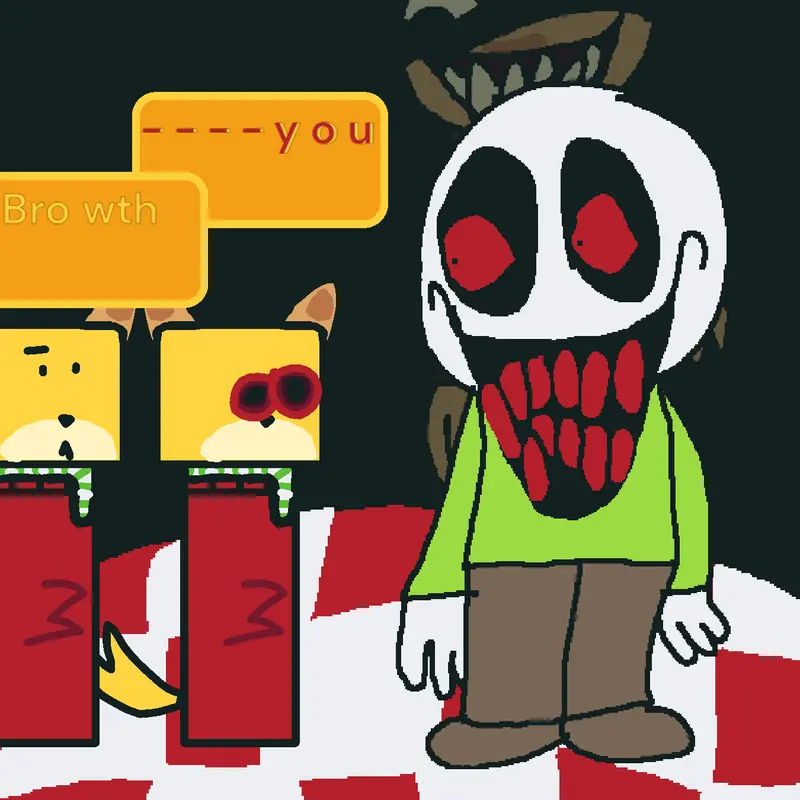 Game by @doge_chaos