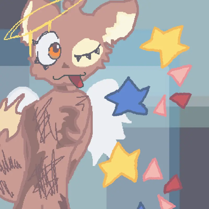 Game by @Zyph