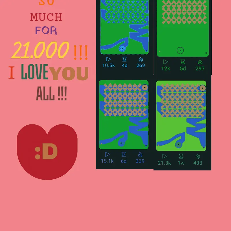 Game by @Levant