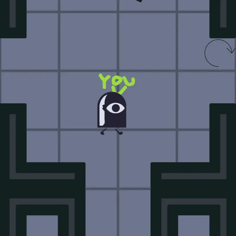 Game by @flammer