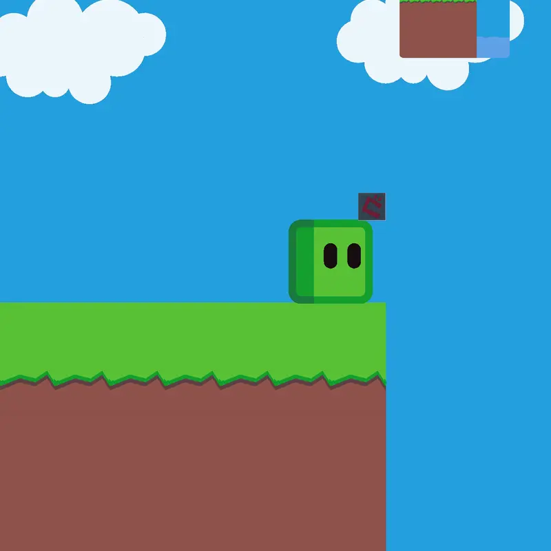 Game by @Blue_Sqare