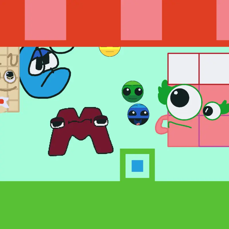 Game by @EmmaRussell