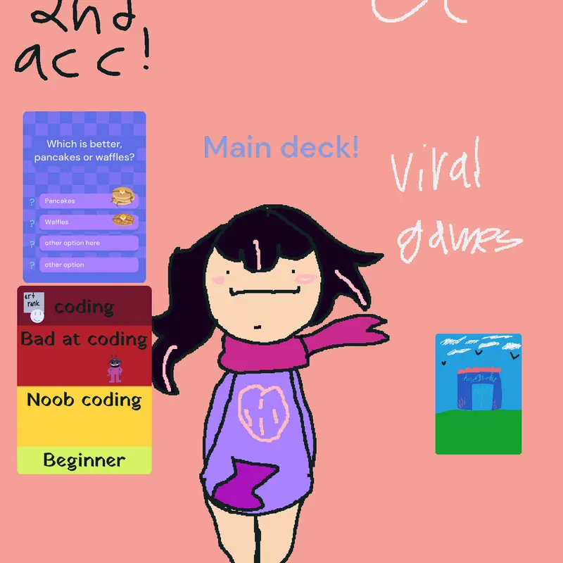 Game by @yaxolotlecinna_official
