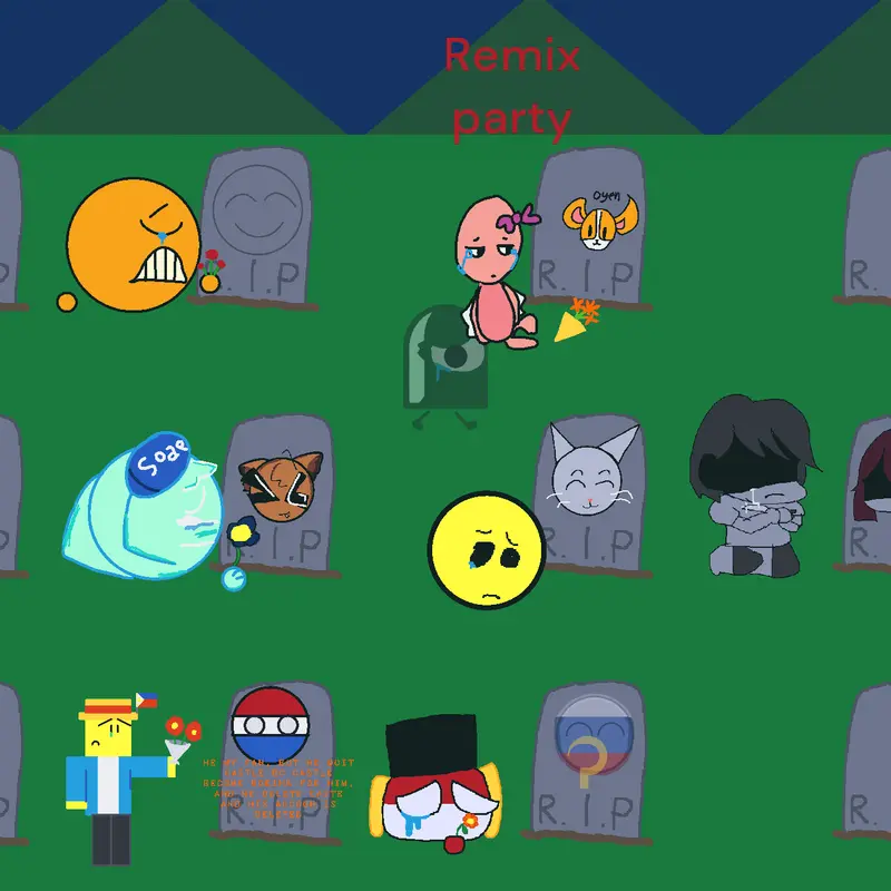 Game by @doodi