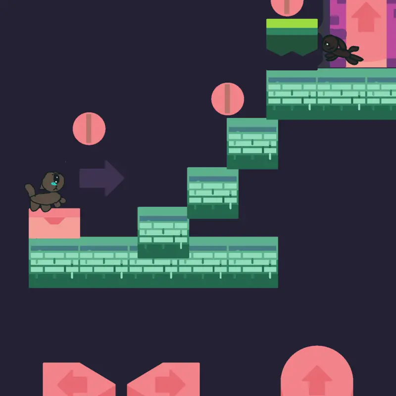 Game by @m4r