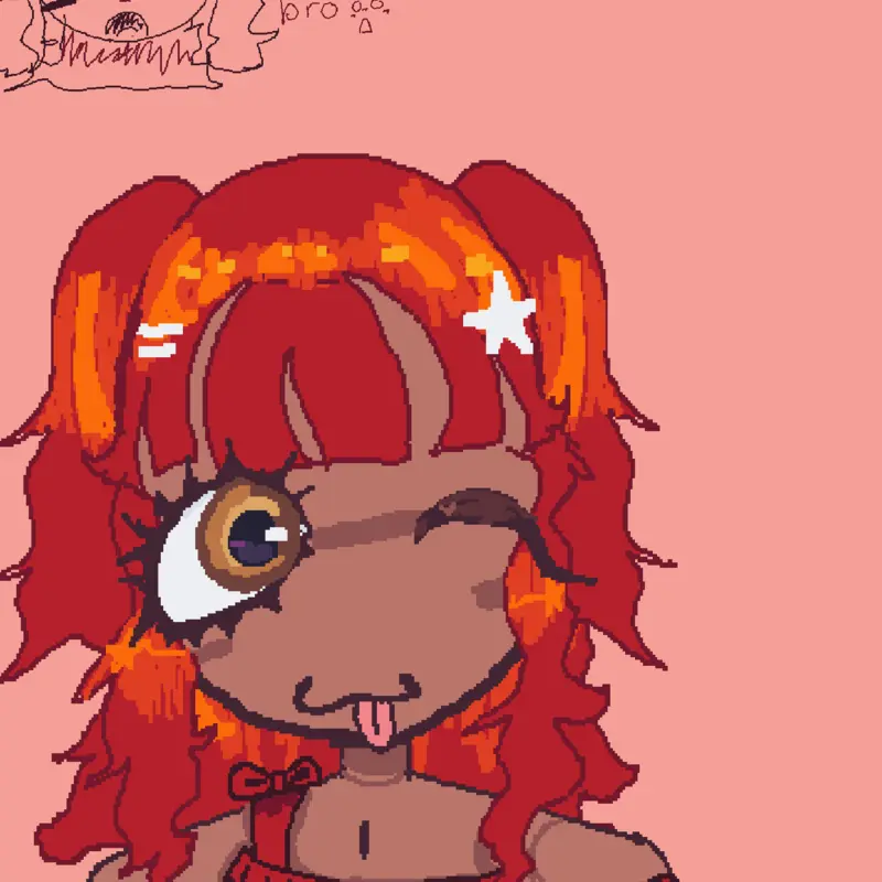 Game by @Redlover