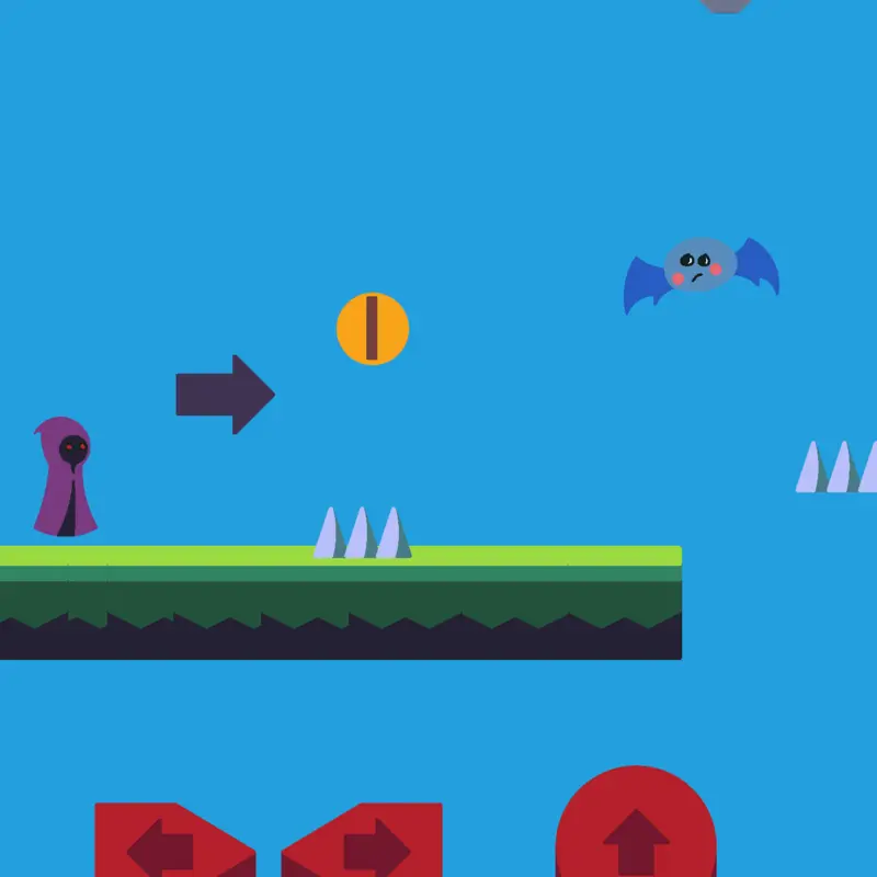 Game by @YURITY
