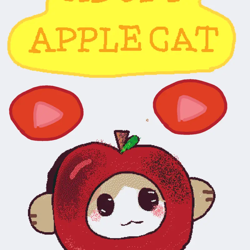 Game by @-GlitcheezyMayo-