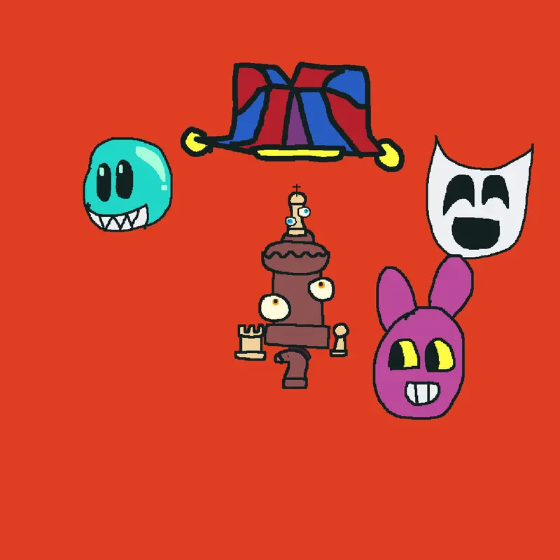 Game by @SmokeyBomb