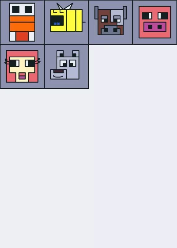 Game by @vovaavakyans