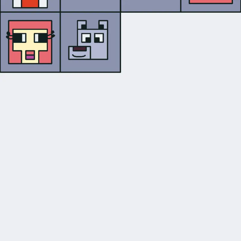 Game by @vovaavakyans