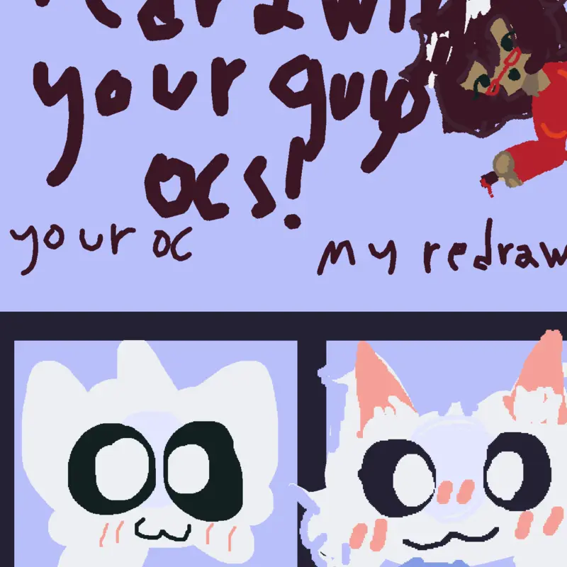 Game by @Camillethespritegirly