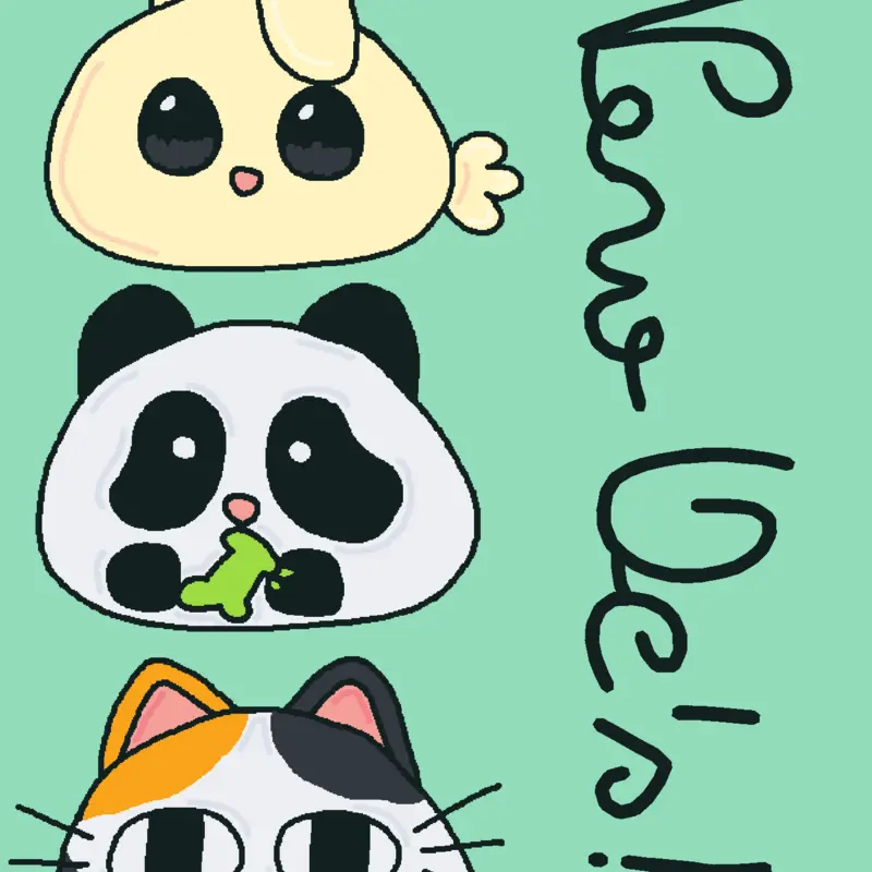 Game by @Zoey_Uzi