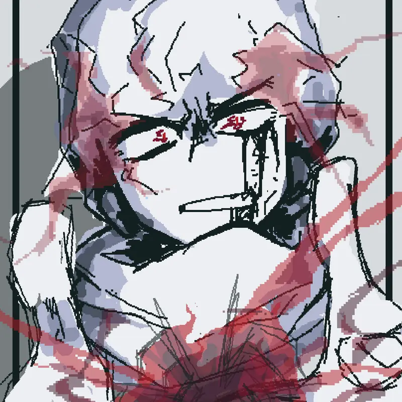Game by @KaminoTenshi