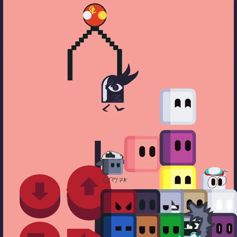 Game by @_bibik_