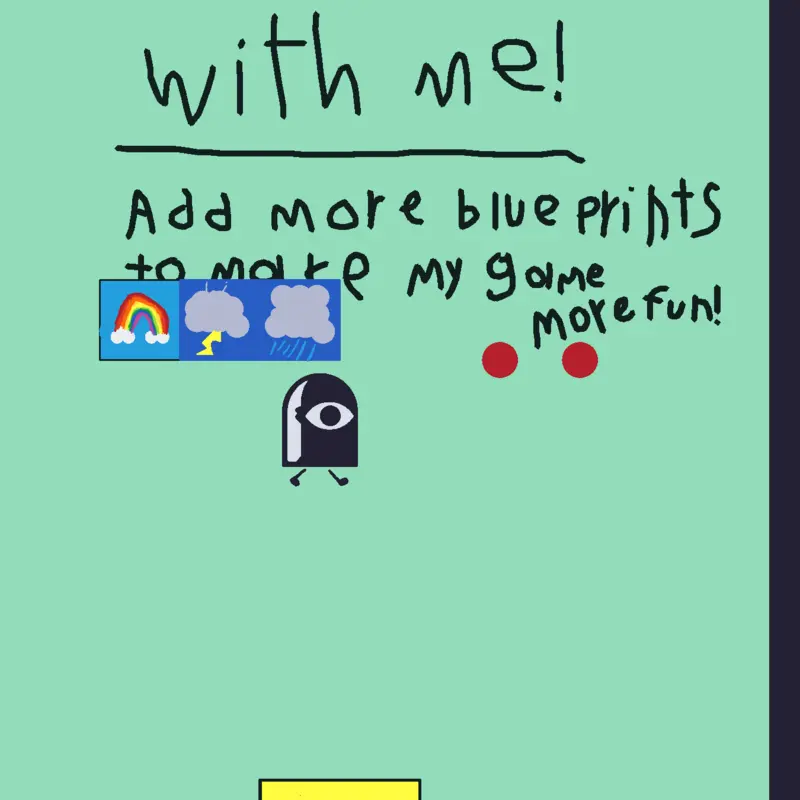 Game by @carmenbaculi