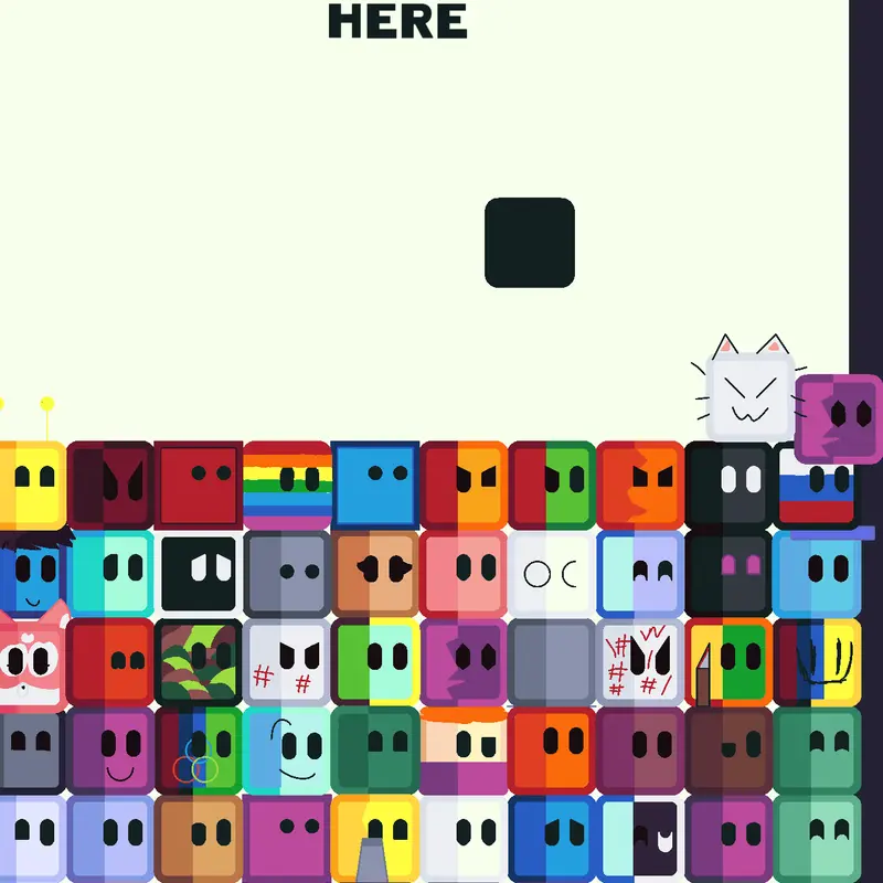 Game by @Esc_crk_i_hate_sprunki