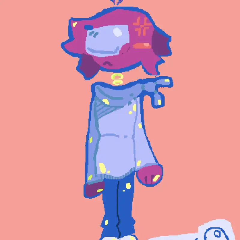 Game by @itsbubblesss
