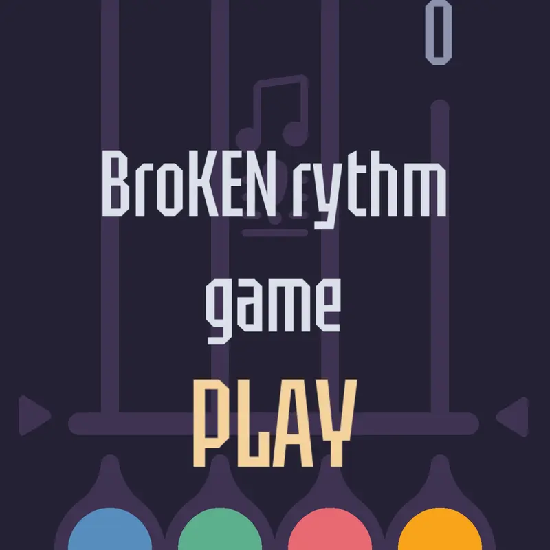 Game by @CLASSICAL-SIGN