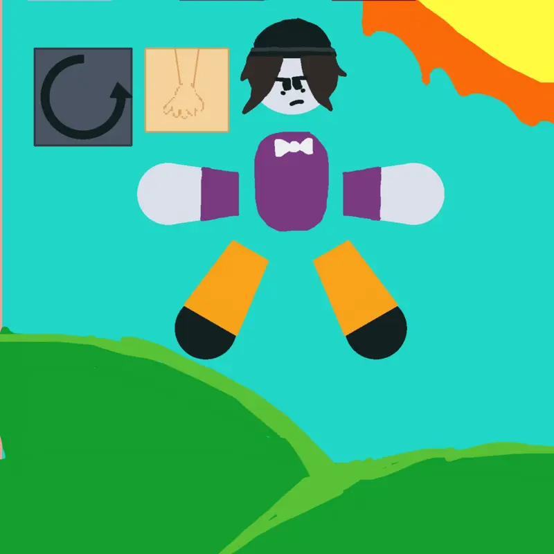 Game by @thurcat
