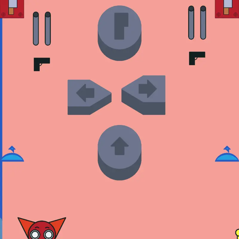 Game by @doanh777