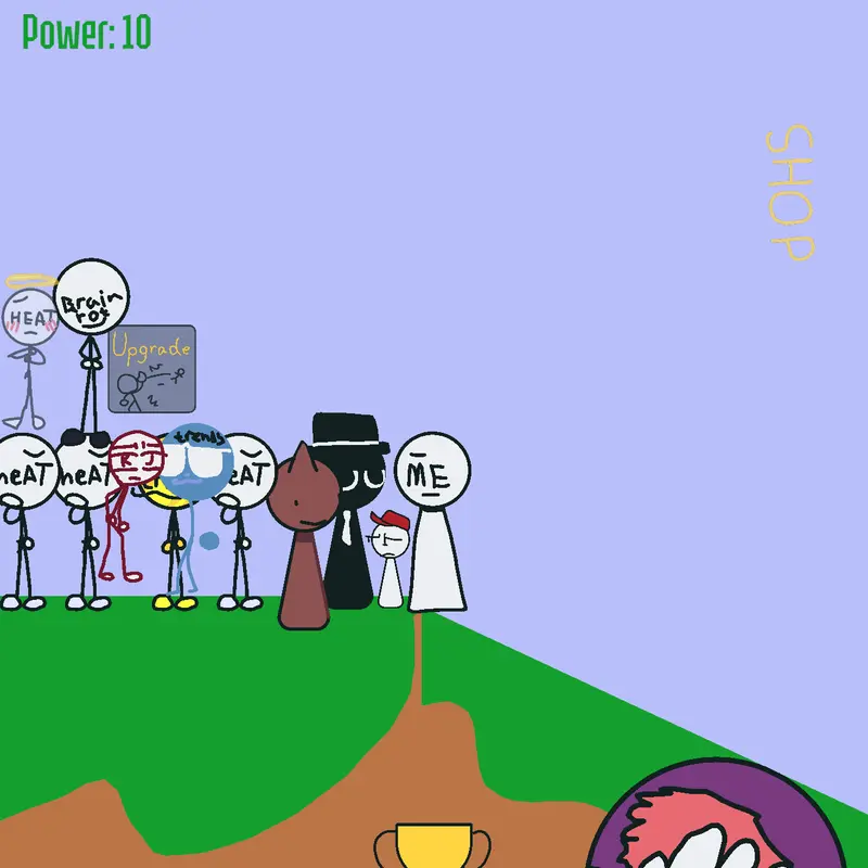 Game by @bautistafunk
